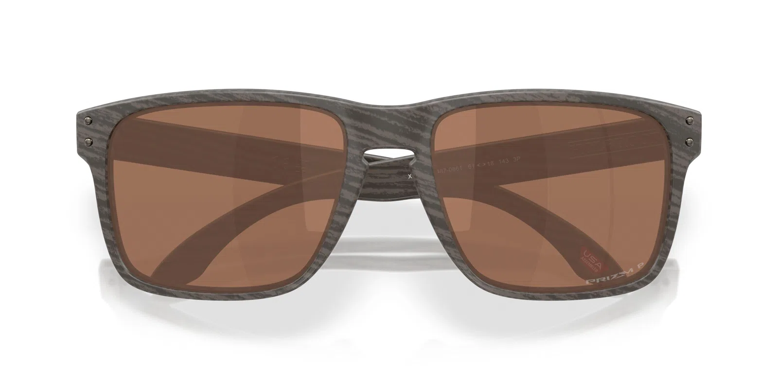Oakley Holbrook Xxl 9487 Sunglasses - view 72